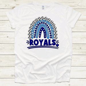 Unisex Kansas City Royals Shirt